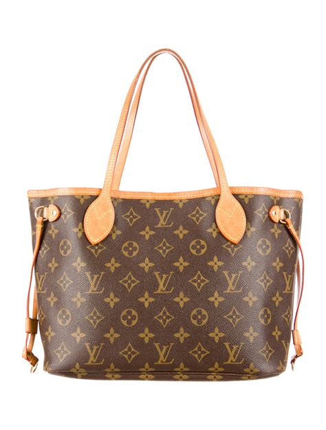 lv neverfull pm.